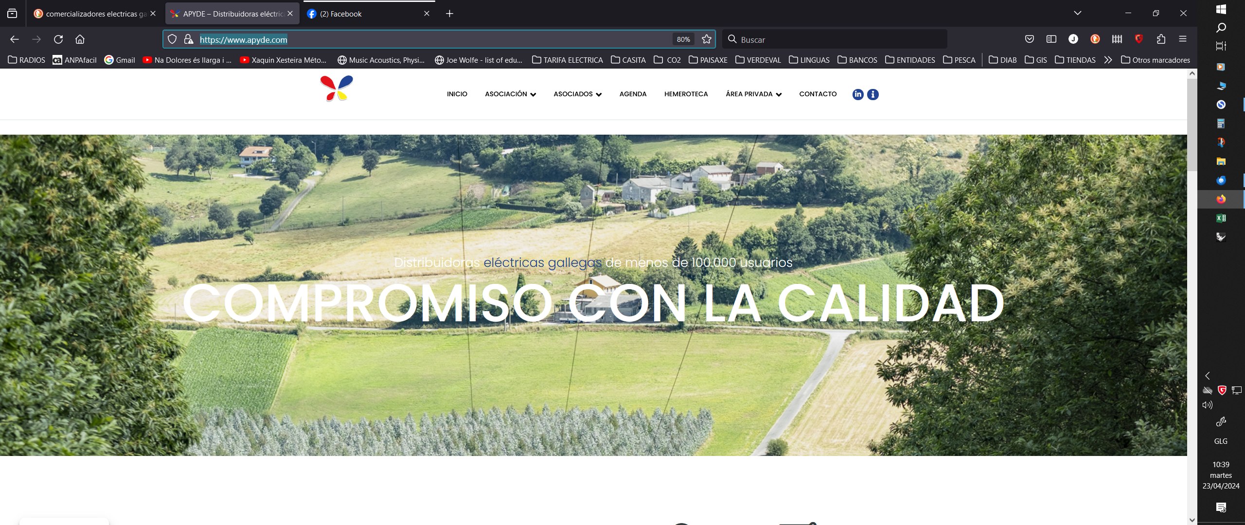 Proxecto - Hai cousas que demostran claramente a carencia de agarimo ...
