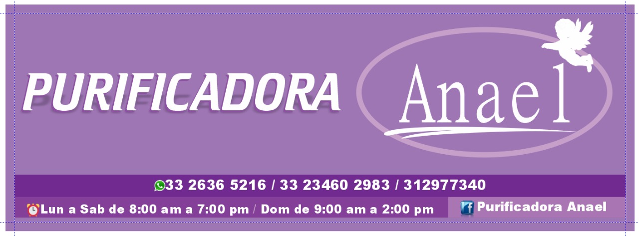 Purificadora Anael