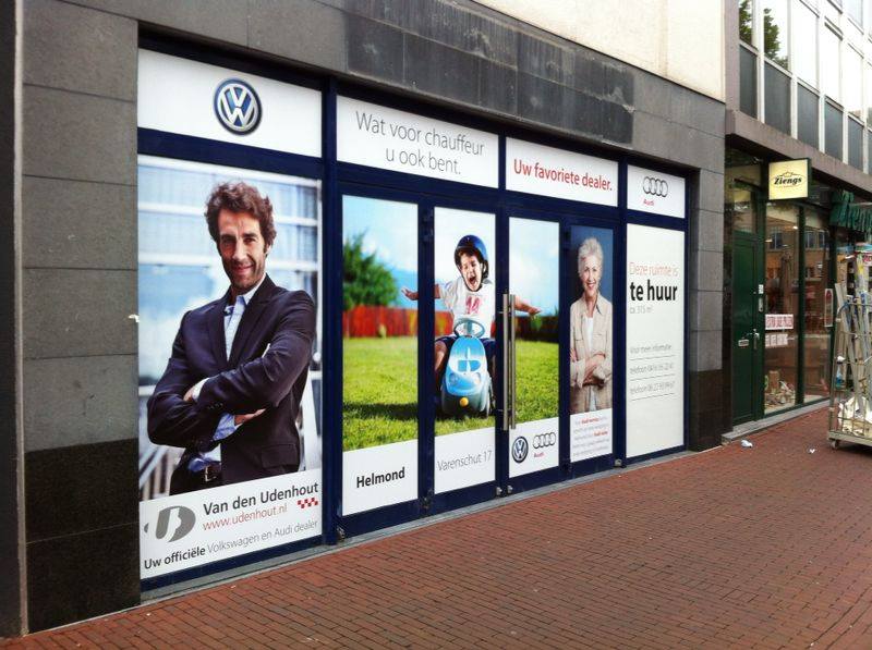 Window Brokers | The Hague