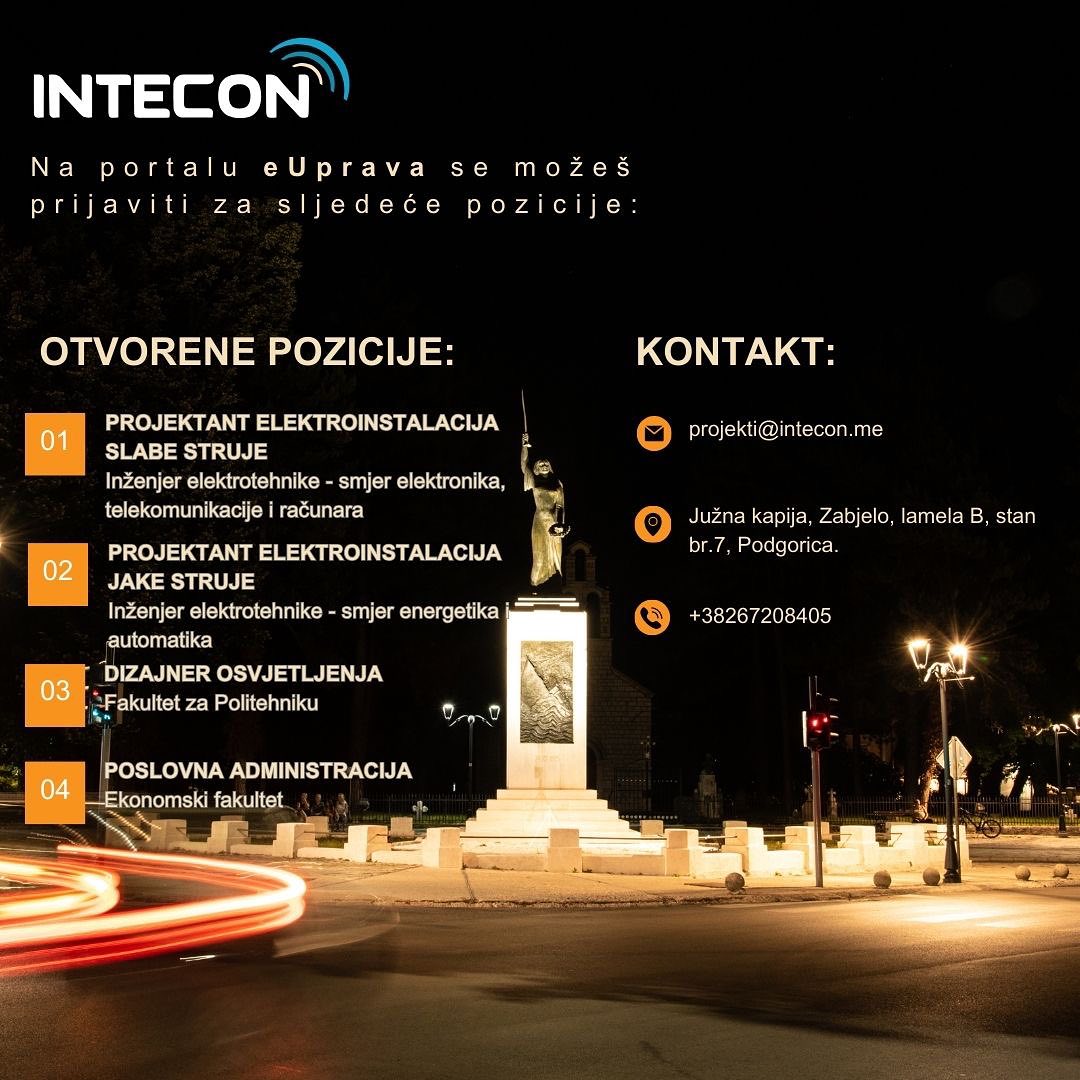 Intecon