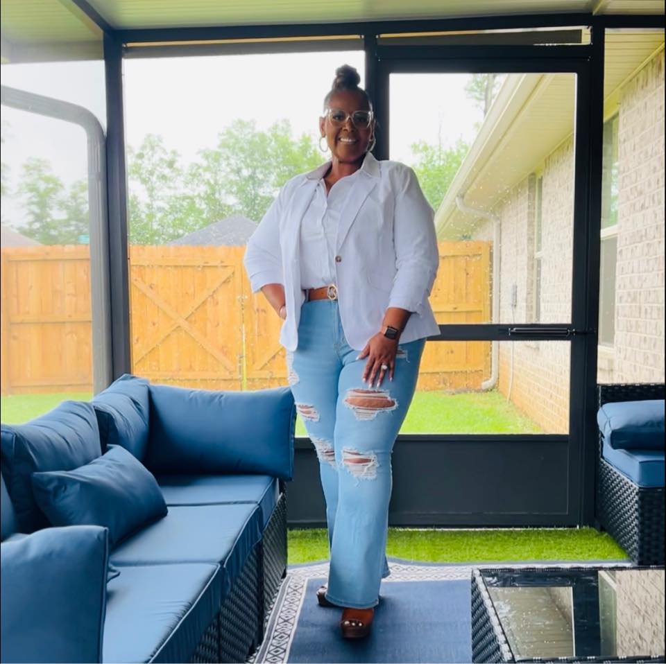 La Keshia Dixon