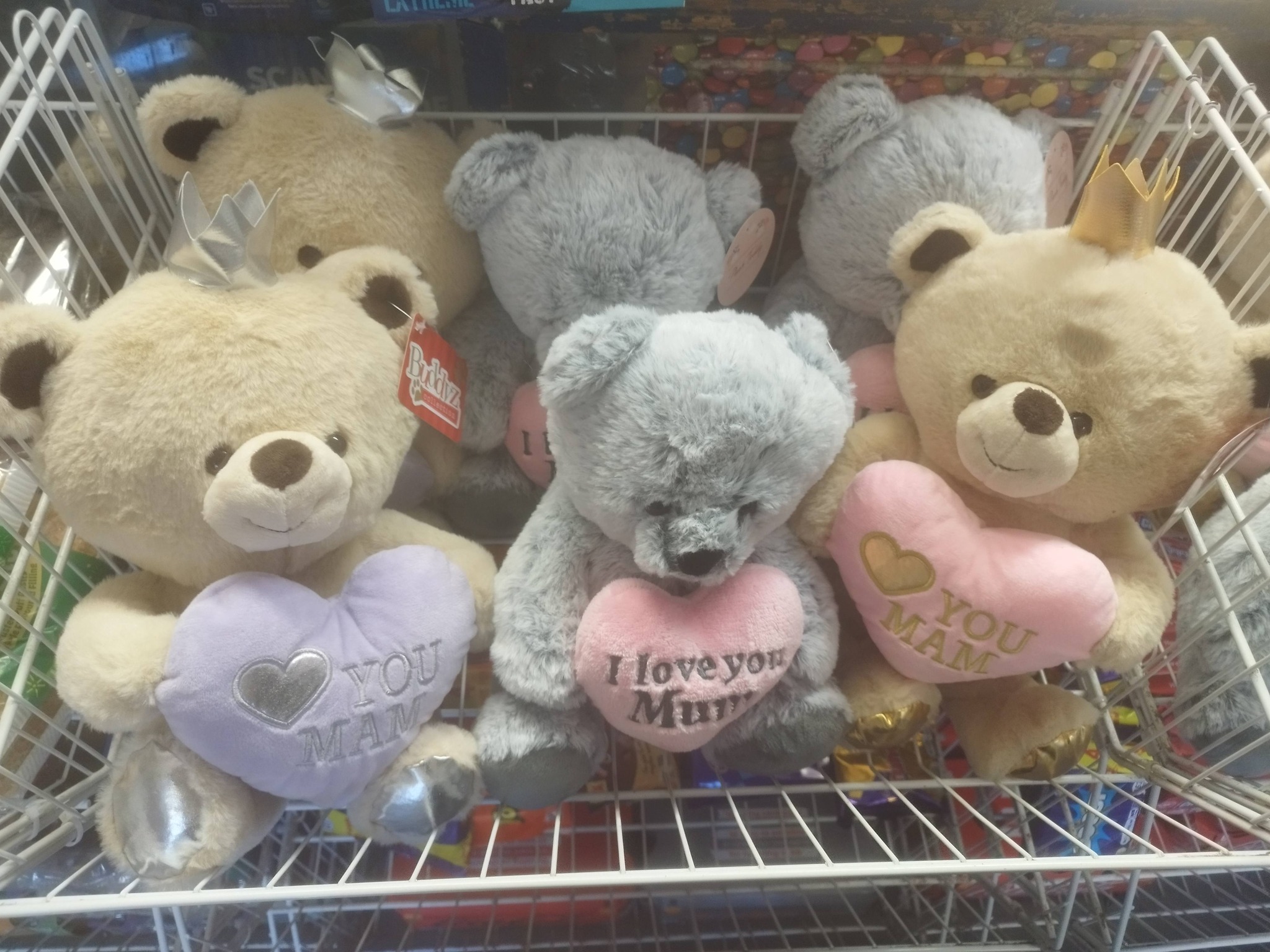Mary's shop - Mary's shop added a new photo.