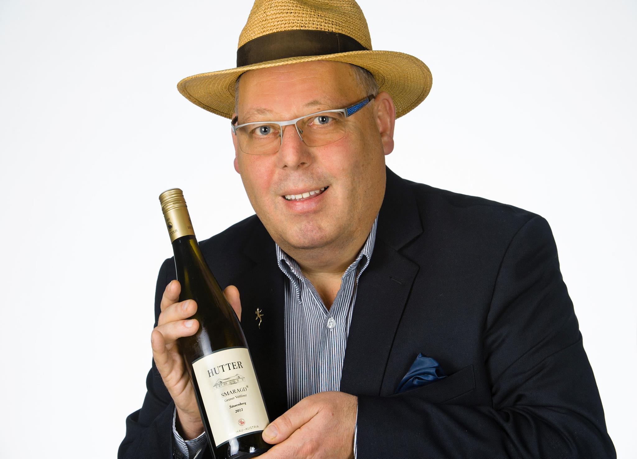 Weingut Hutter... - Weingut Hutter Silberbichlerhof