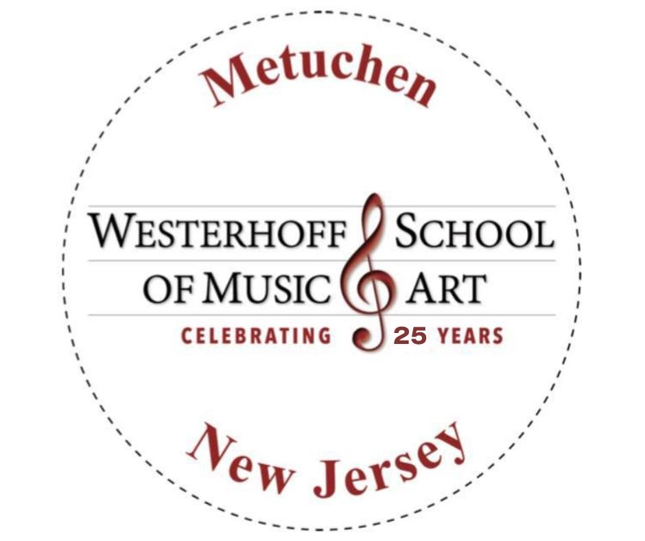 Westerhoff School of... - Westerhoff School of Music & Art