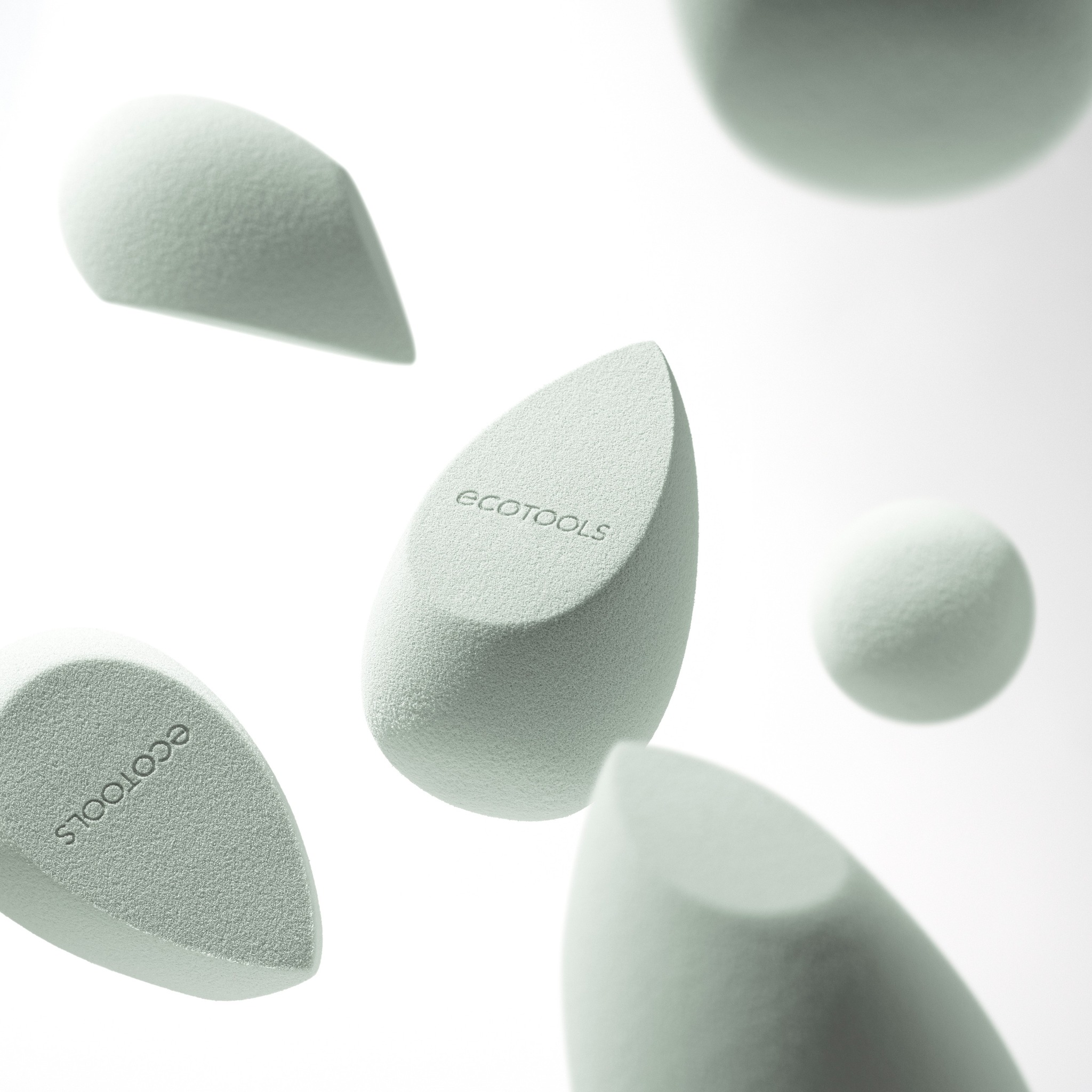 EcoTools - ⚠️ MORE BEAUTY, LESS WASTE ⚠️ introducing our... | Facebook