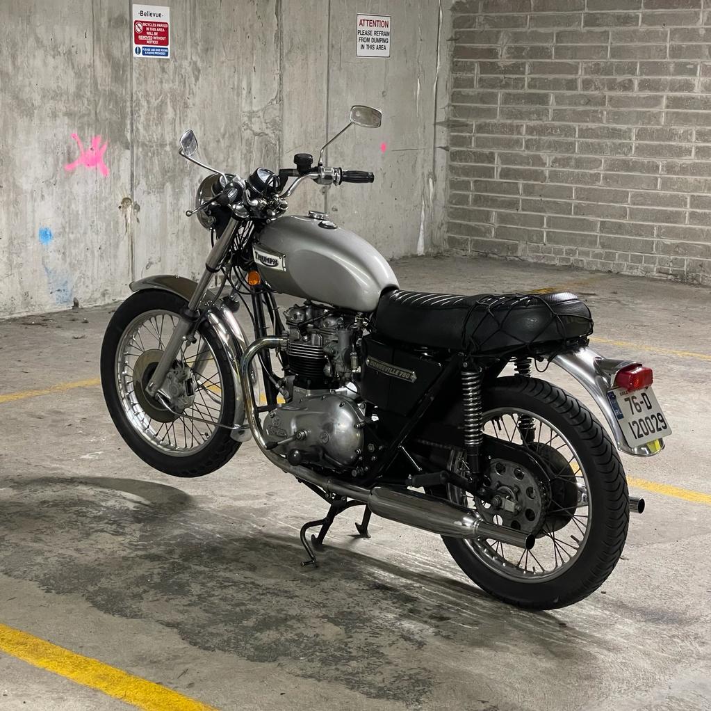 フォーン Harley Davidson Sportster - Epsom > Guildford Harley-Davidson