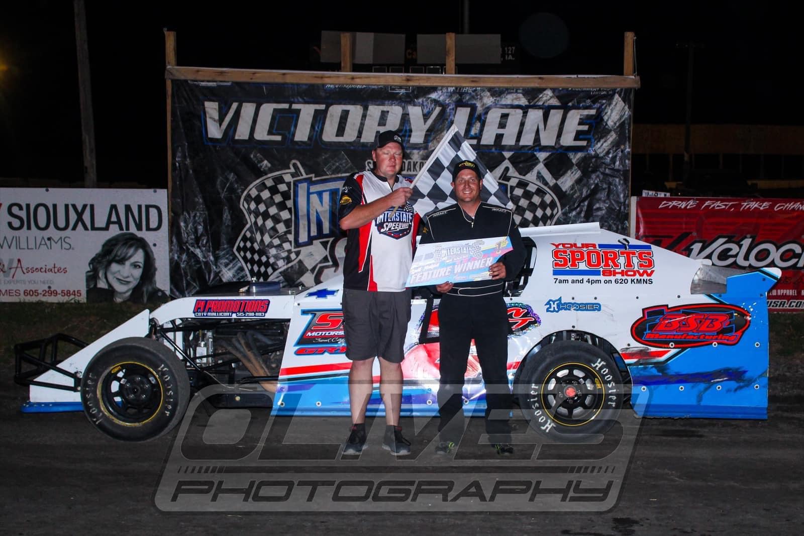 MIH Motorsports