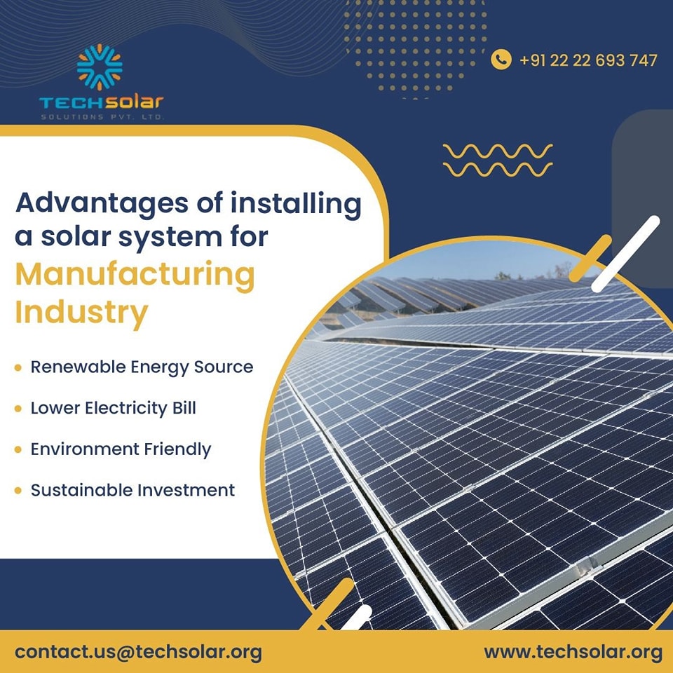 Tech Solar