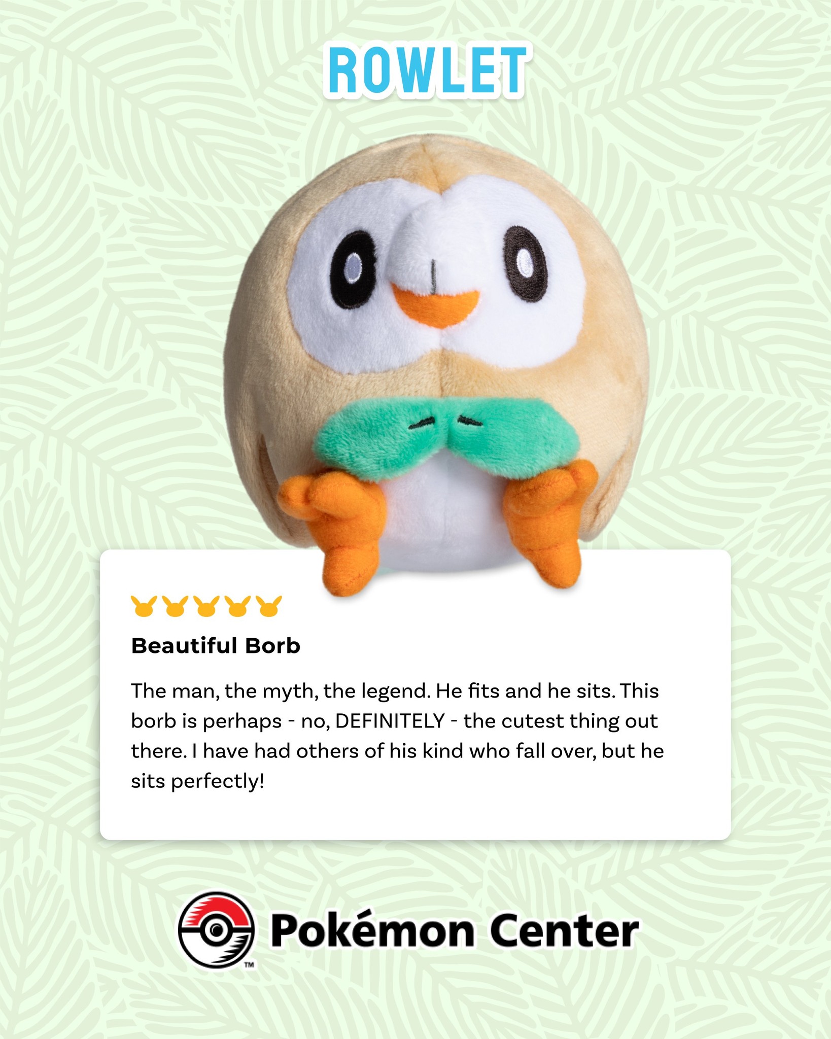Pokémon Philippines Community | These reviews are too good | Facebook