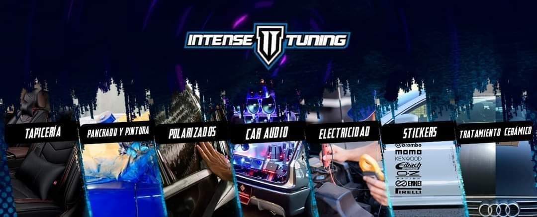 Tuning, Fierros & Car Audio... - Tuning, Fierros & Car Audio
