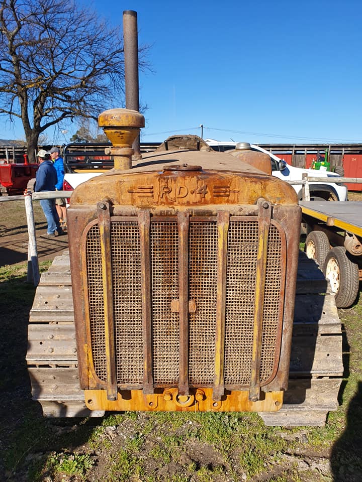 Cape Earthmoving Heritage | Cape Town
