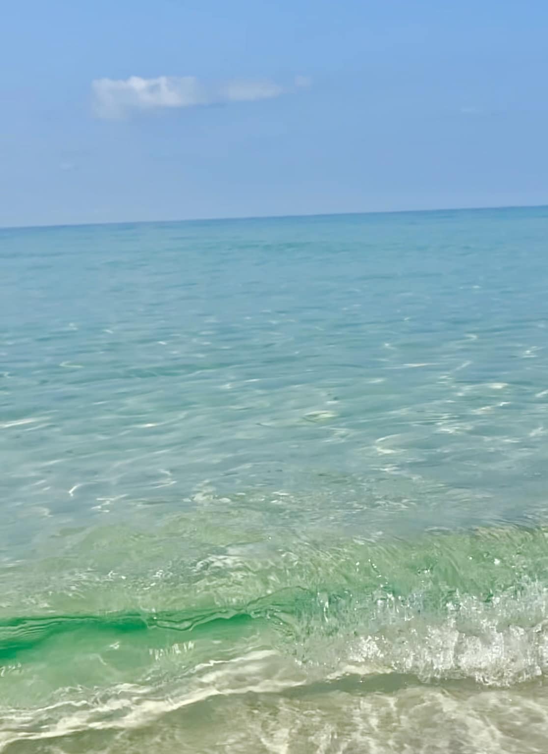 Destin - 🏖️The water today is so beautiful!! | Facebook