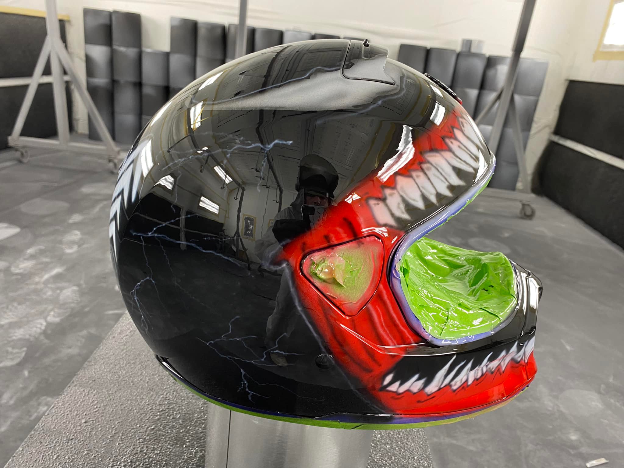 schuberth 2018 helmets SF4 8860 Carbon Helmet face helmet offers comprehensive Centurion S16EOF Nexus Core Colour:Brindle Brown Heather Full_Price