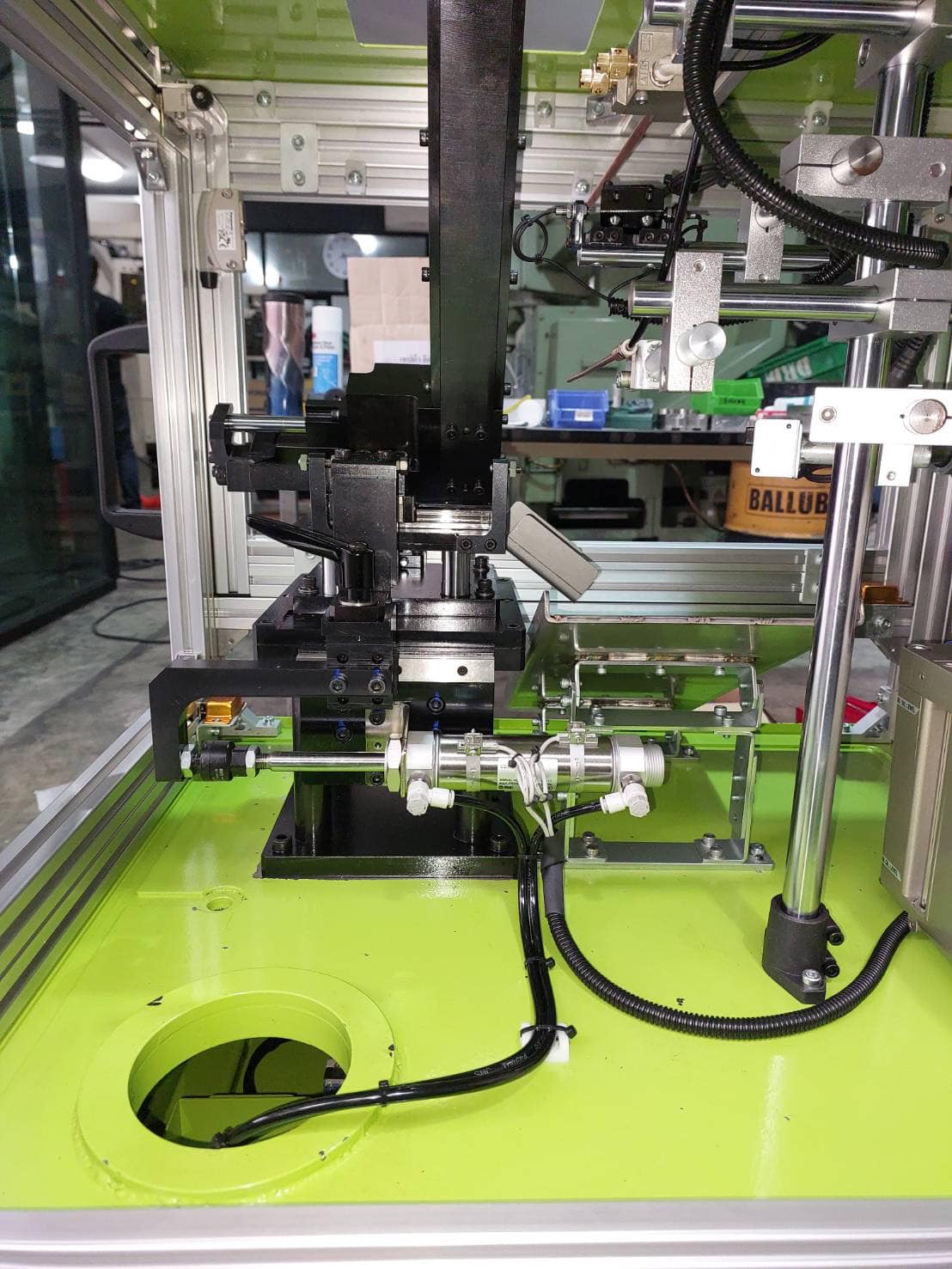 💡 UPDATE : AUTO TAPPING MACHINE ⚙️... - Automation Machine | Facebook