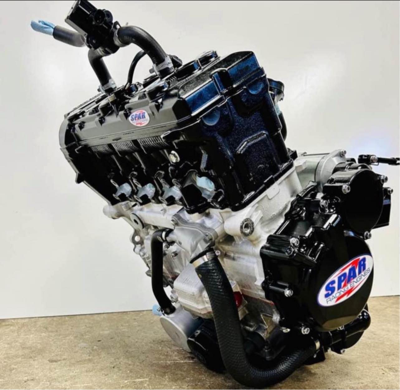 SPAR Racing Engines, Inc. | York PA