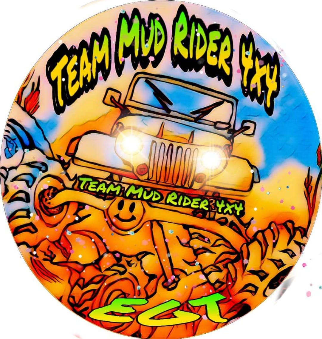 Team Mud Rider 4x4 | Sabana Grande