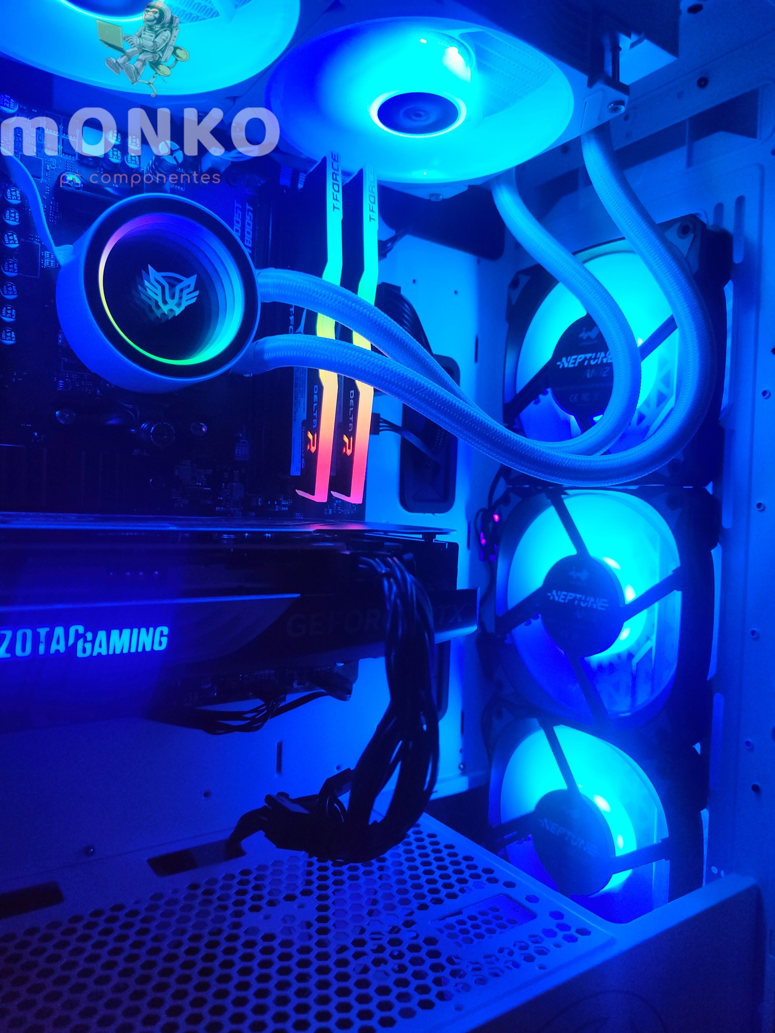 Monko Pc Componentes added a new photo. - Monko Pc Componentes