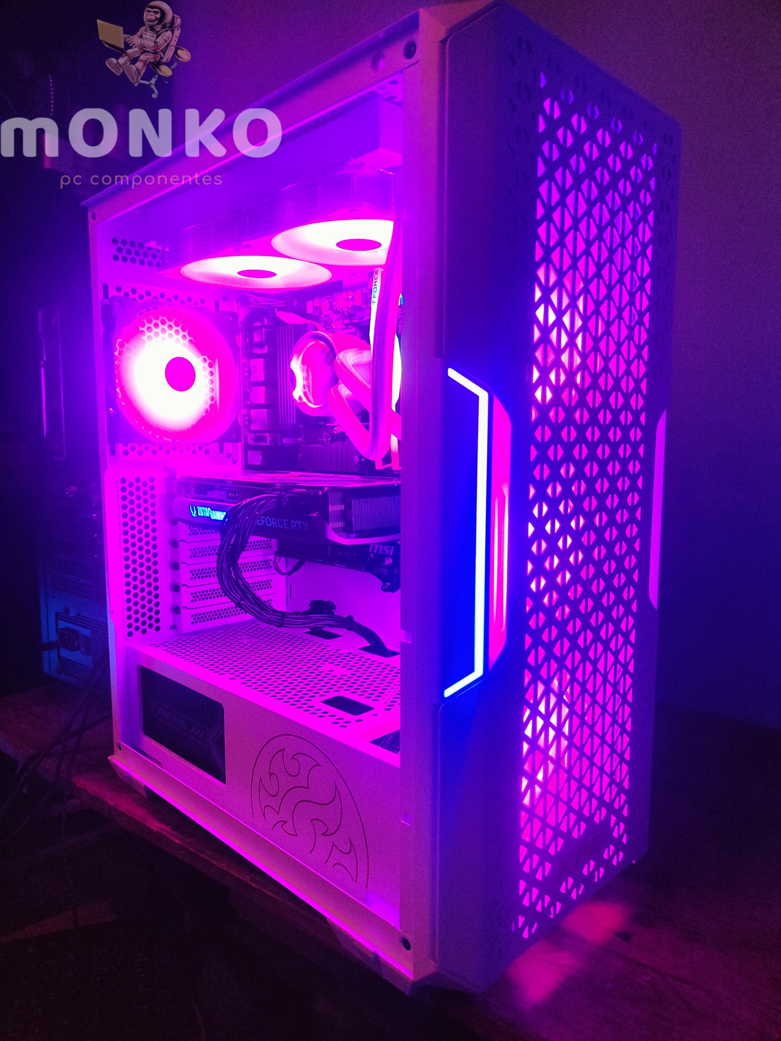 Monko Pc Componentes added a new photo. - Monko Pc Componentes