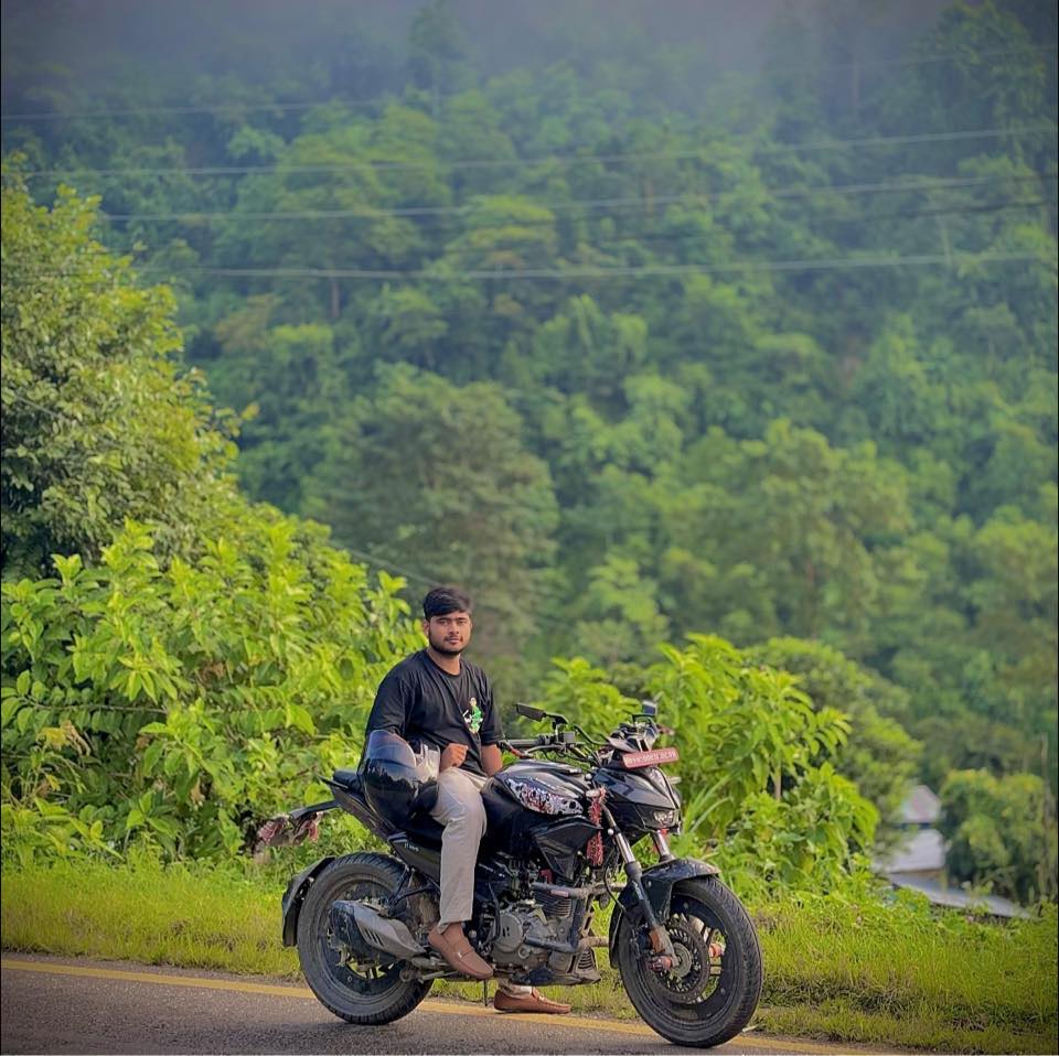 Romio Aakash