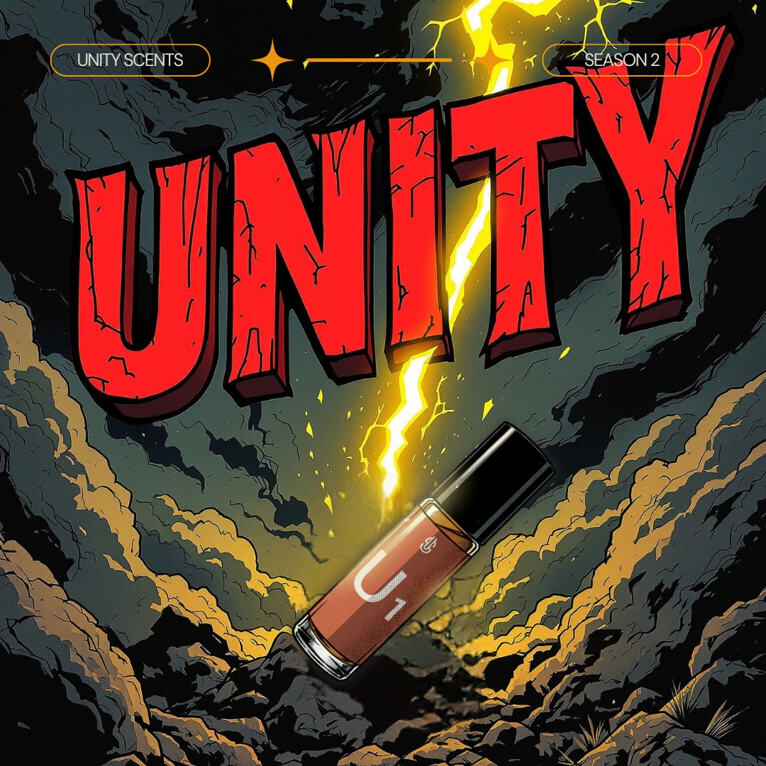 Unity Scents