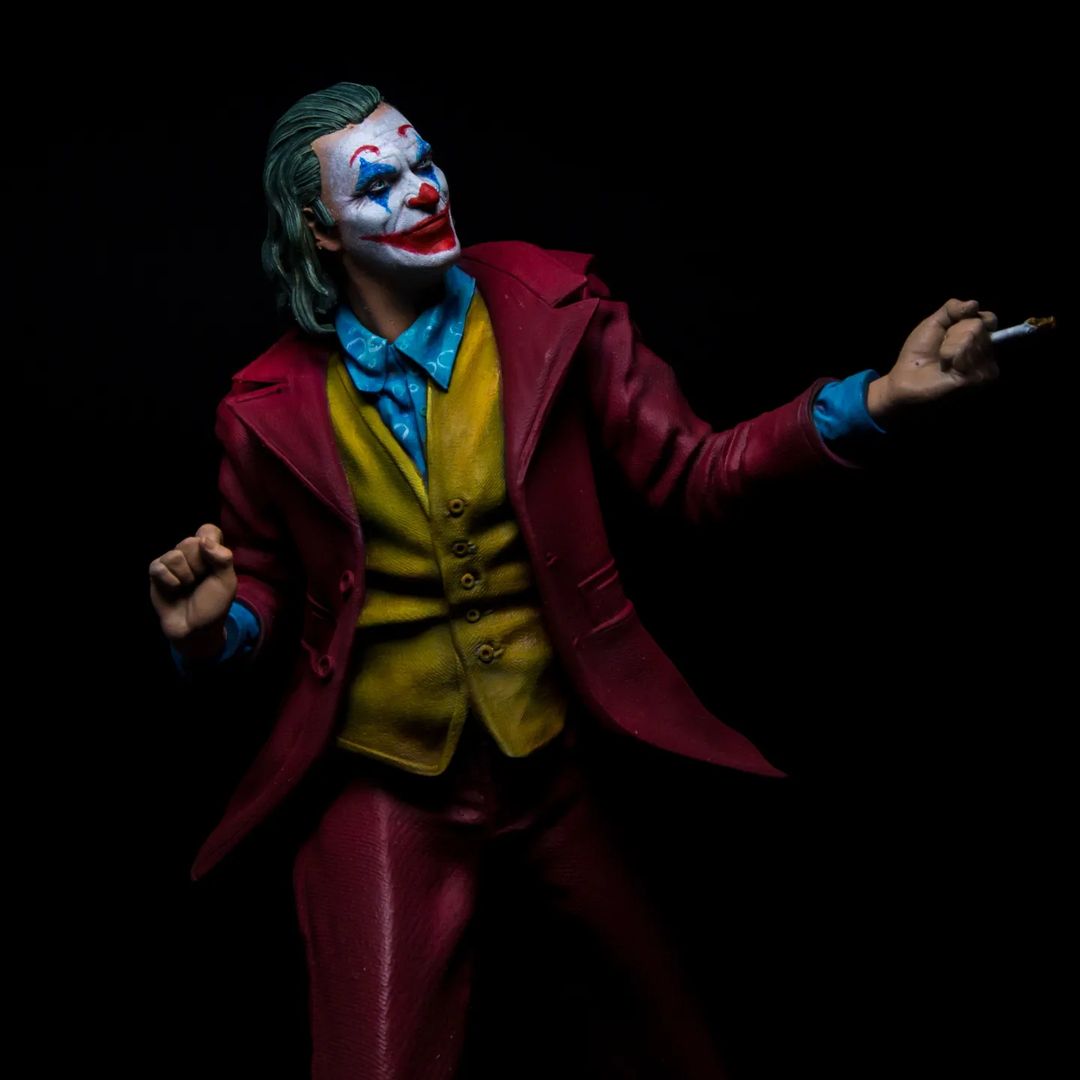 😍Embrace the Madness with The Joker! 🌟Get ready to add a touch