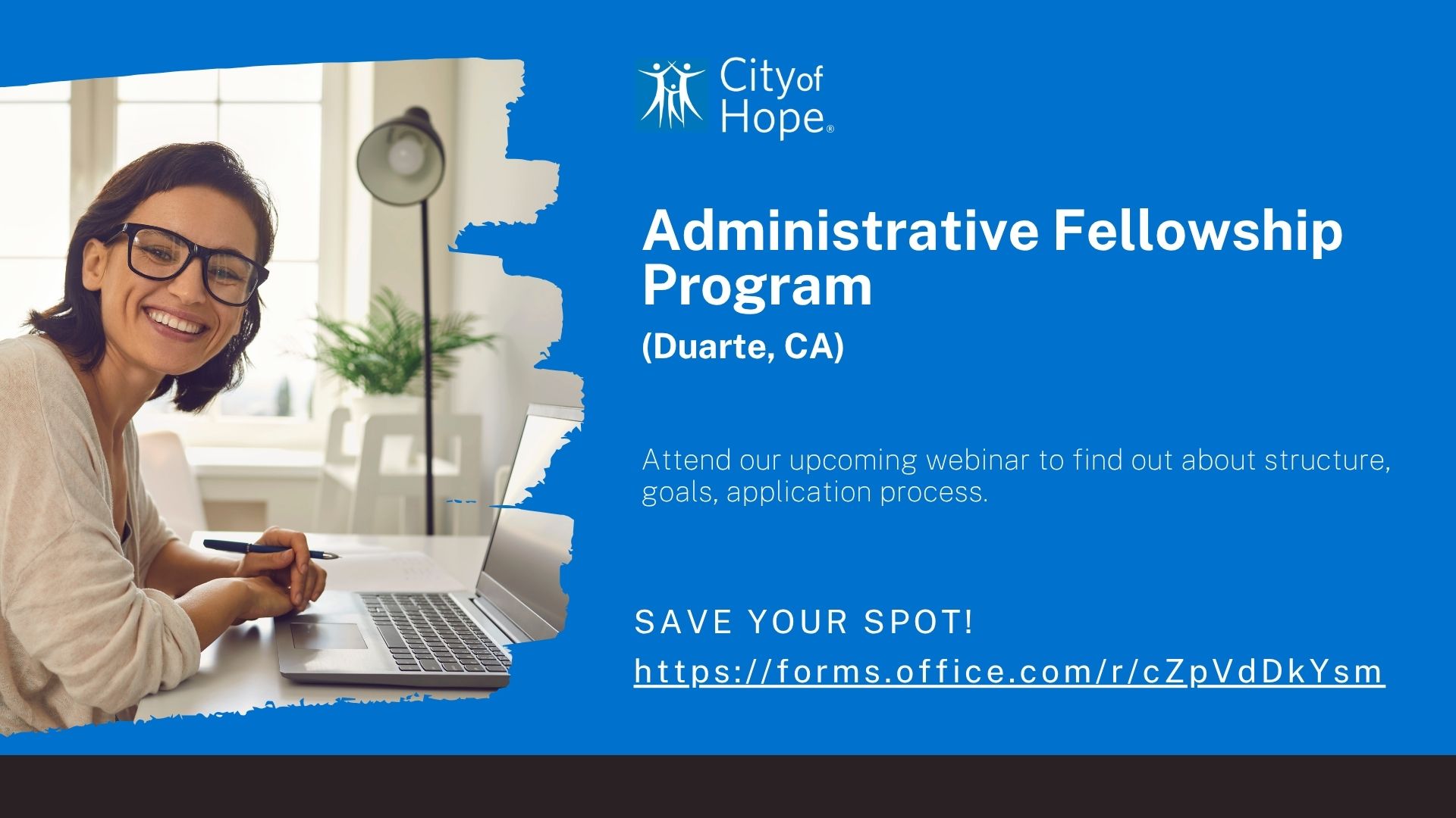 Careers at City of Hope | Duarte CA