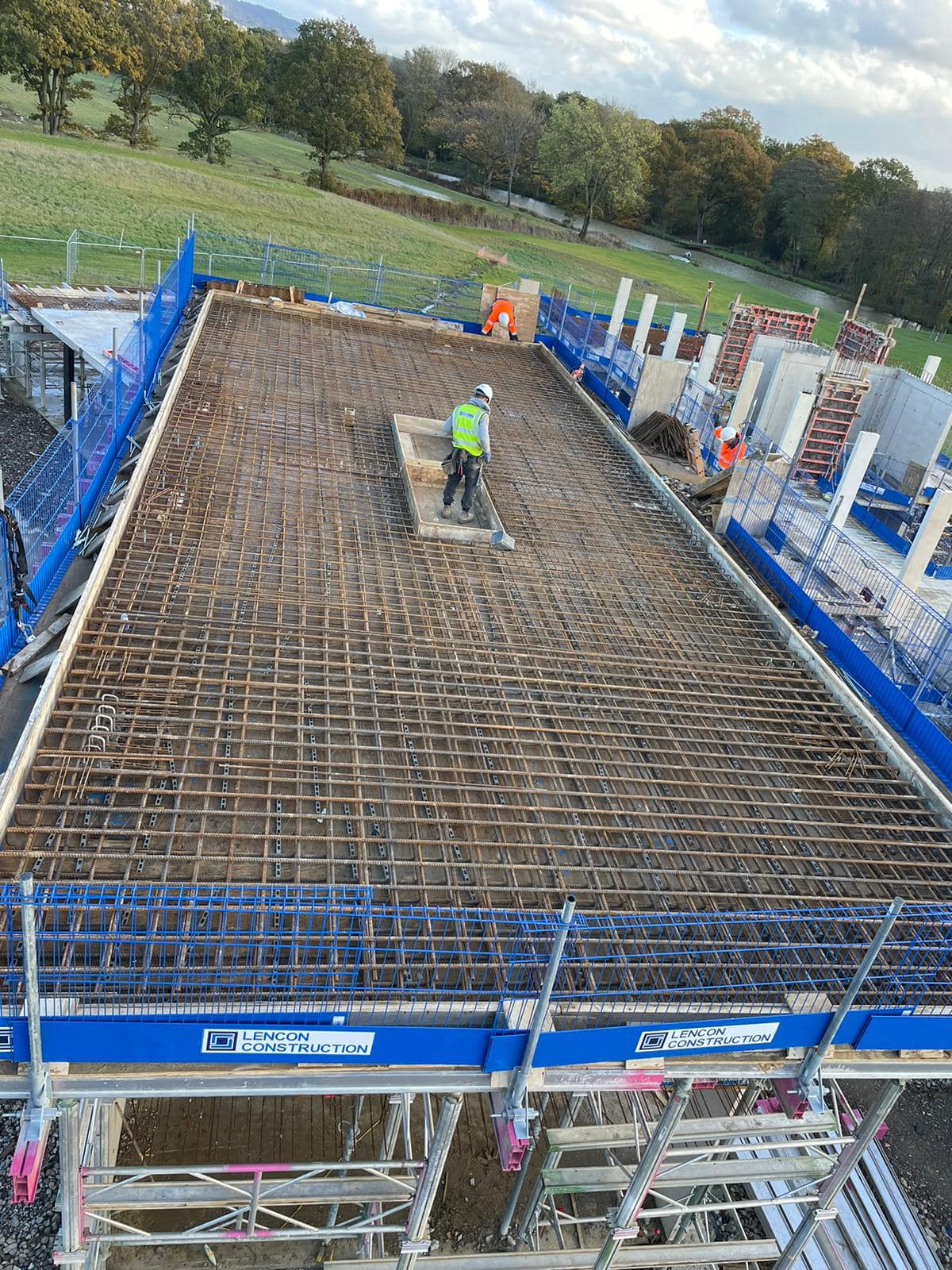 Lencon Construction Ltd | London
