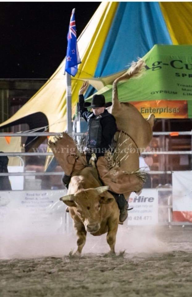Amber Ranch Rodeo & Horse Riding Centre | Bundaberg QLD