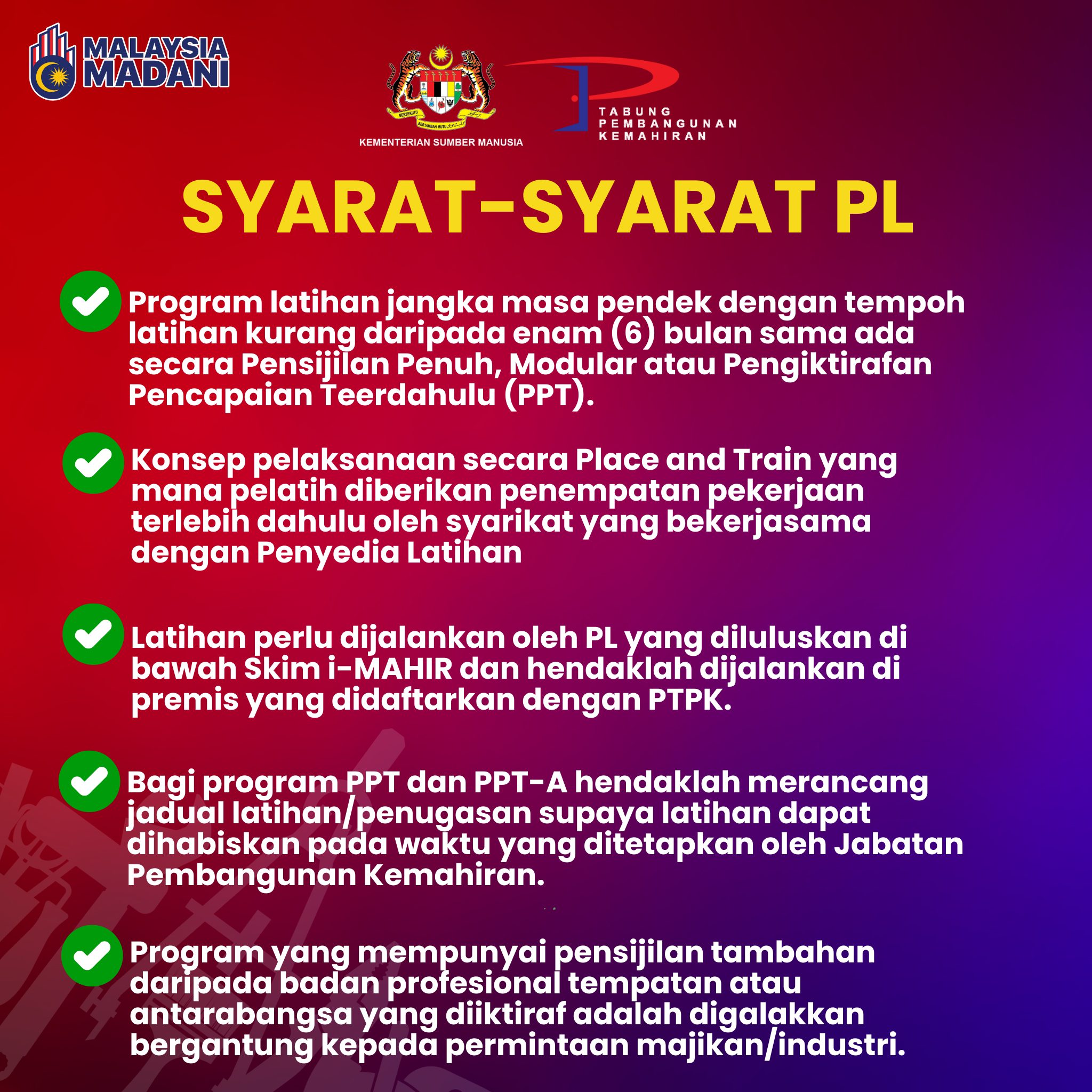 𝐓𝐀𝐖𝐀𝐑𝐀𝐍 𝐏𝐄𝐋𝐀𝐊𝐒𝐀𝐍𝐀𝐀𝐍 𝐏𝐑𝐎𝐆𝐑𝐀𝐌 𝐋𝐀𝐓𝐈𝐇𝐀𝐍 𝐒𝐊𝐈𝐌 𝐏𝐄𝐌𝐁𝐈𝐀𝐘𝐀𝐀𝐍 𝐈-𝐌𝐀𝐇𝐈𝐑 𝐁𝐀𝐆𝐈 𝐓𝐀𝐇𝐔𝐍 ...