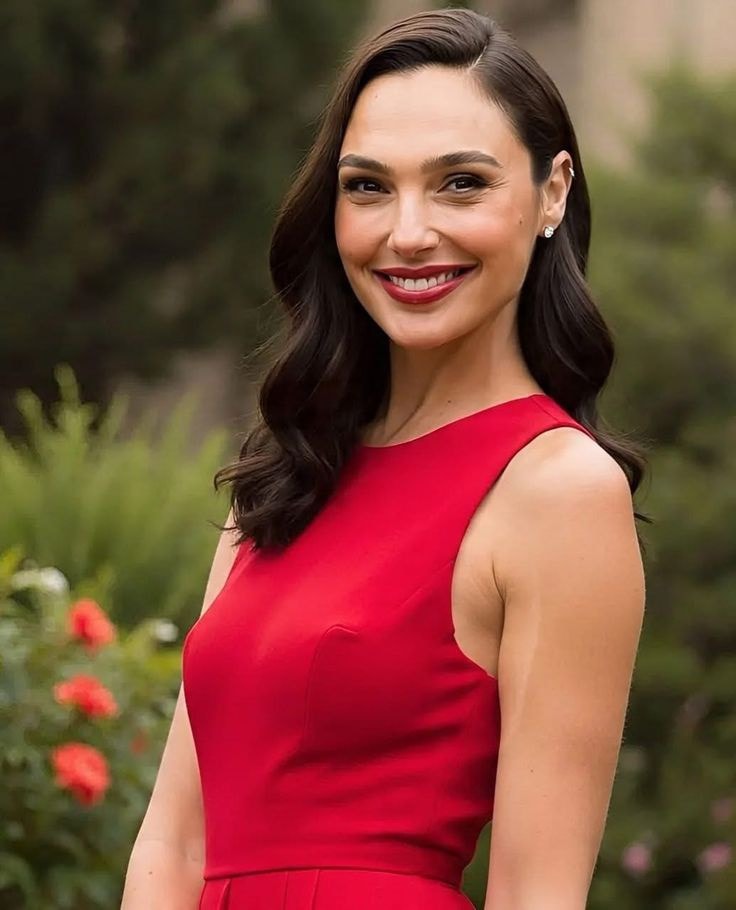 Gal - Gorgeous Gal Gadot | Facebook