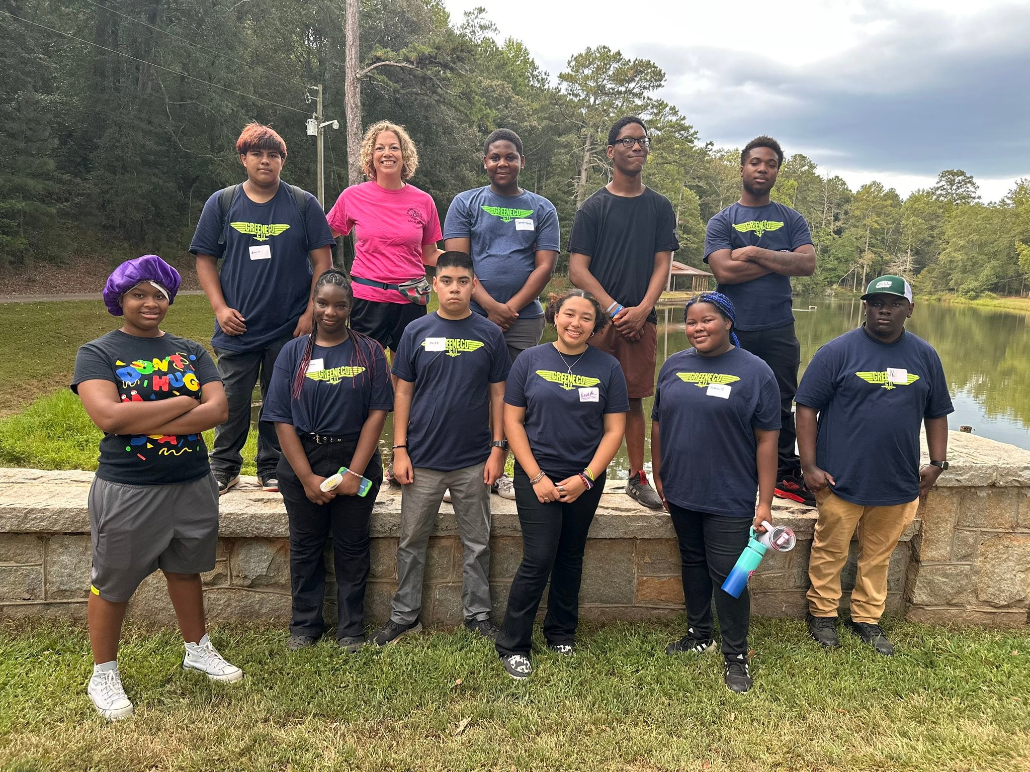 Georgia FFA-FCCLA Center | Covington GA