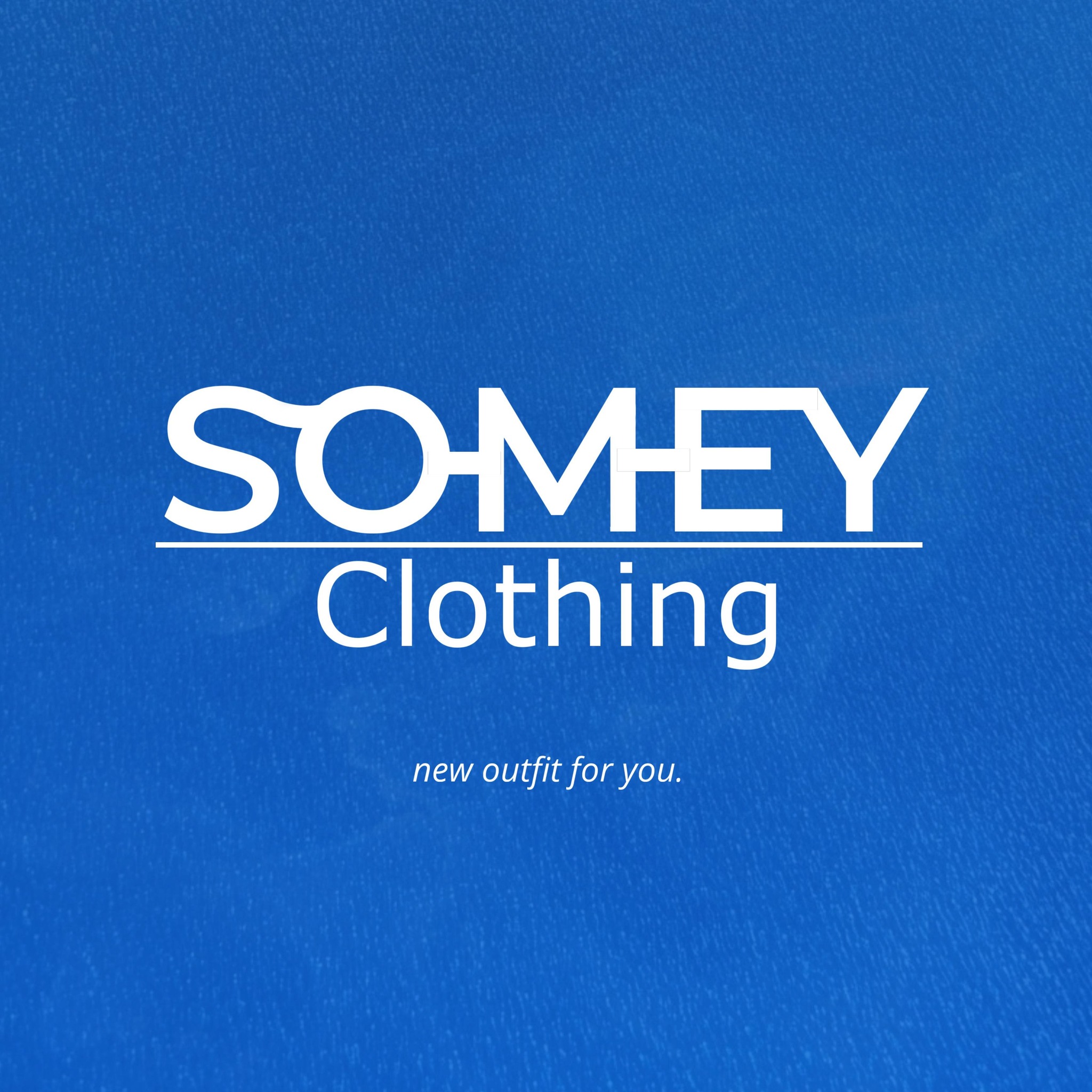 SOMEY Clothing