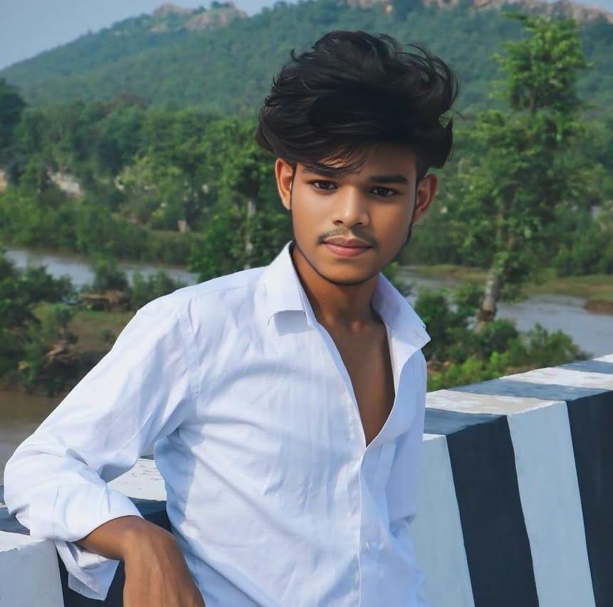 Shivam Nishad Raj Nishad