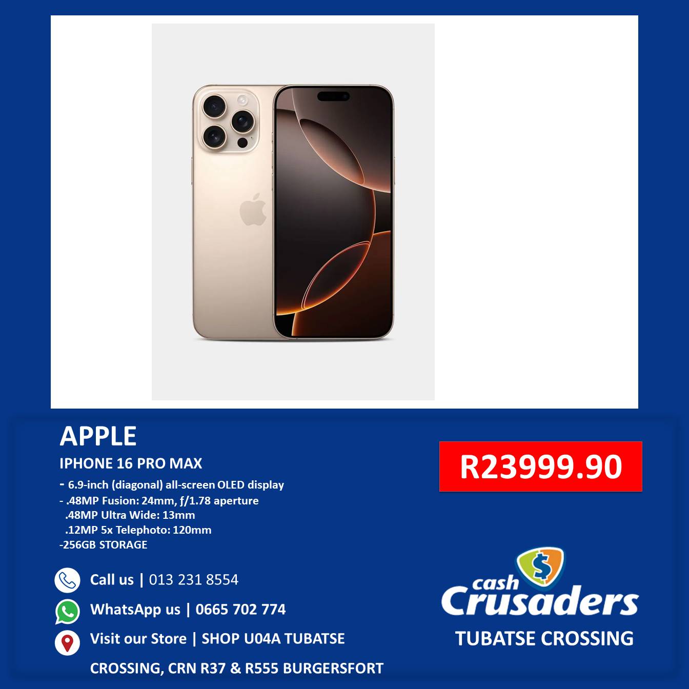 cash-crusaders-tubatse-crossing-burgersfort