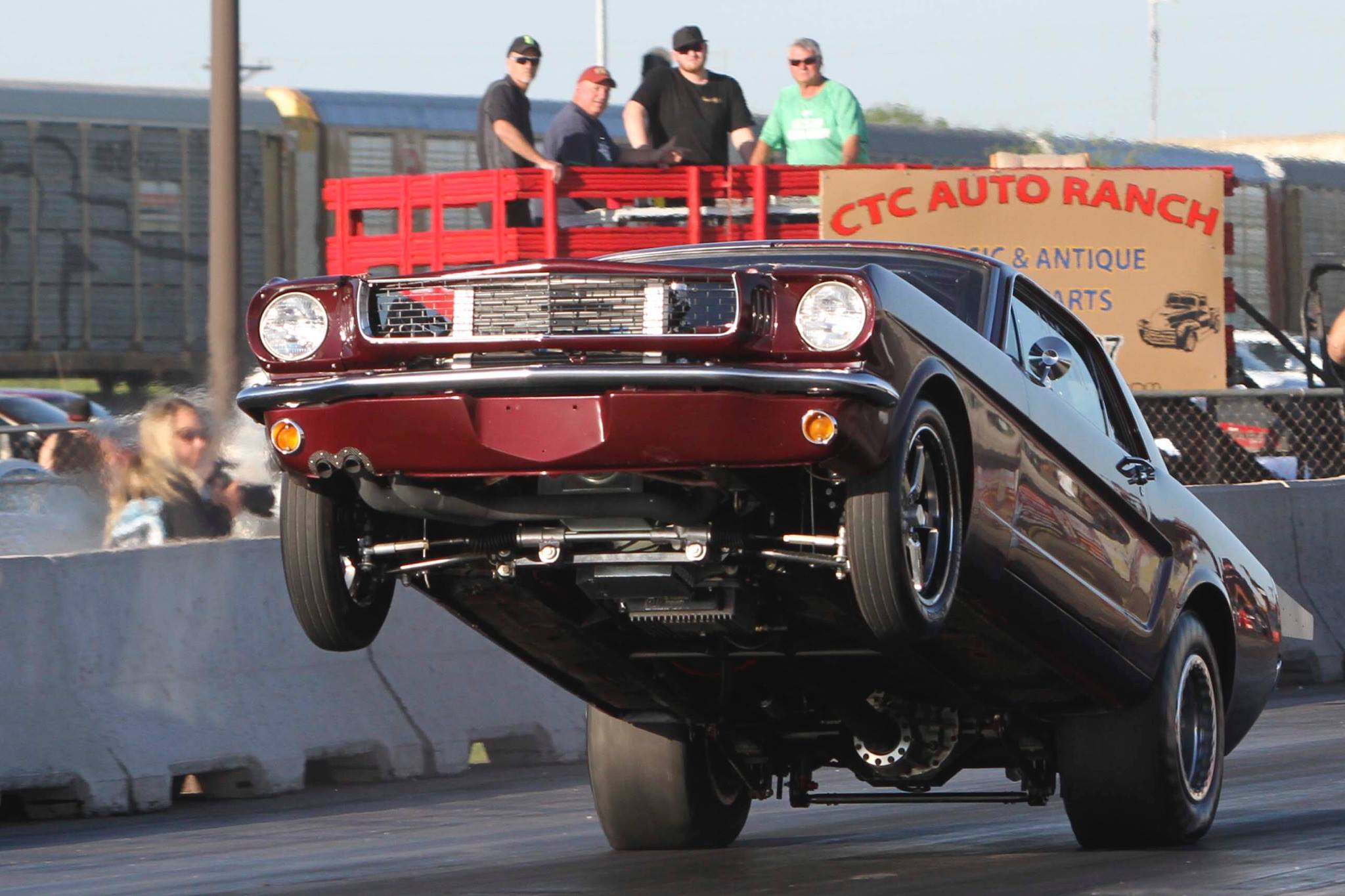 Ctc Auto Ranch Cars Buick – Incredible Photos from One of America’s ...