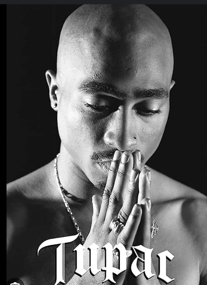 WE REMEMBER THE LEGENDS: Tupac ( People Die But Legends Live Forever )