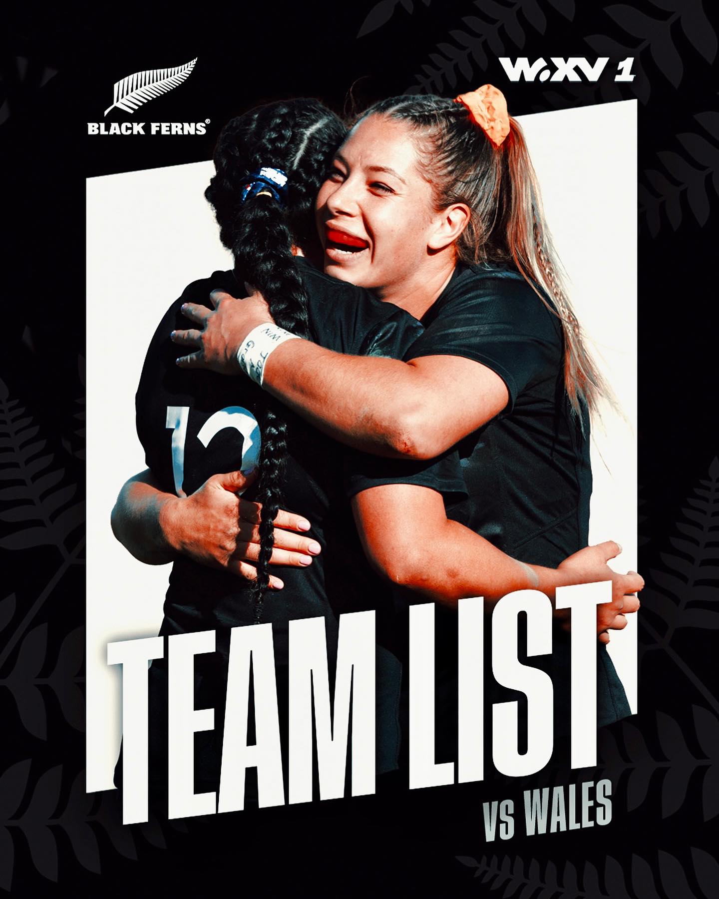 🌟 Good luck, Sylvia and Ruby! 🌟... - Ponsonby Rugby Club