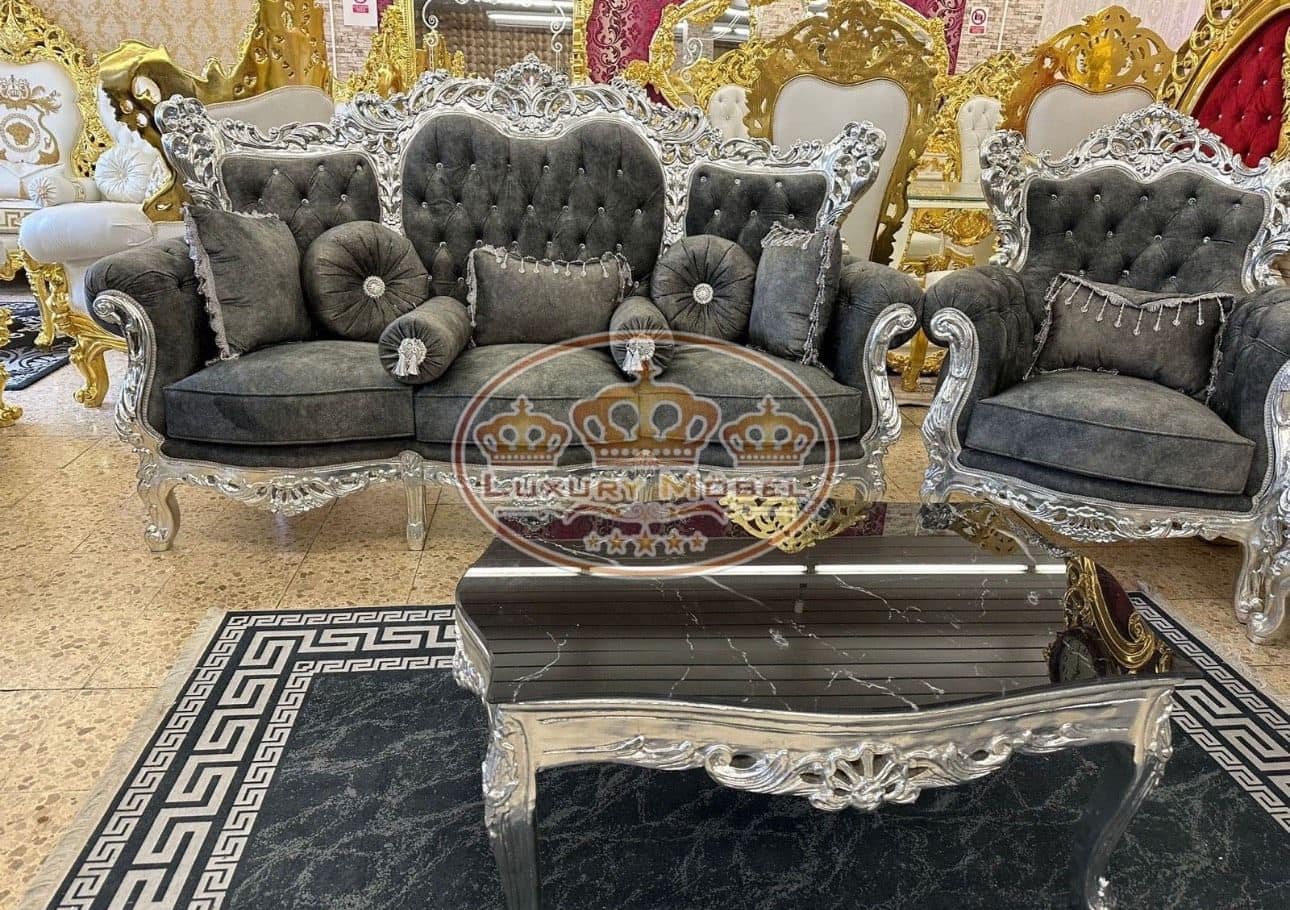 Luxury Möbel