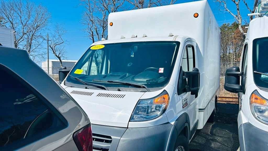 Ram Promaster Van for sale in Nantucket, Massachusetts | Facebook ...