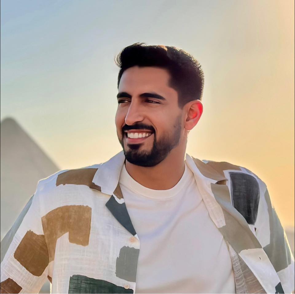 Humood Alkhudher | حمود الخضر