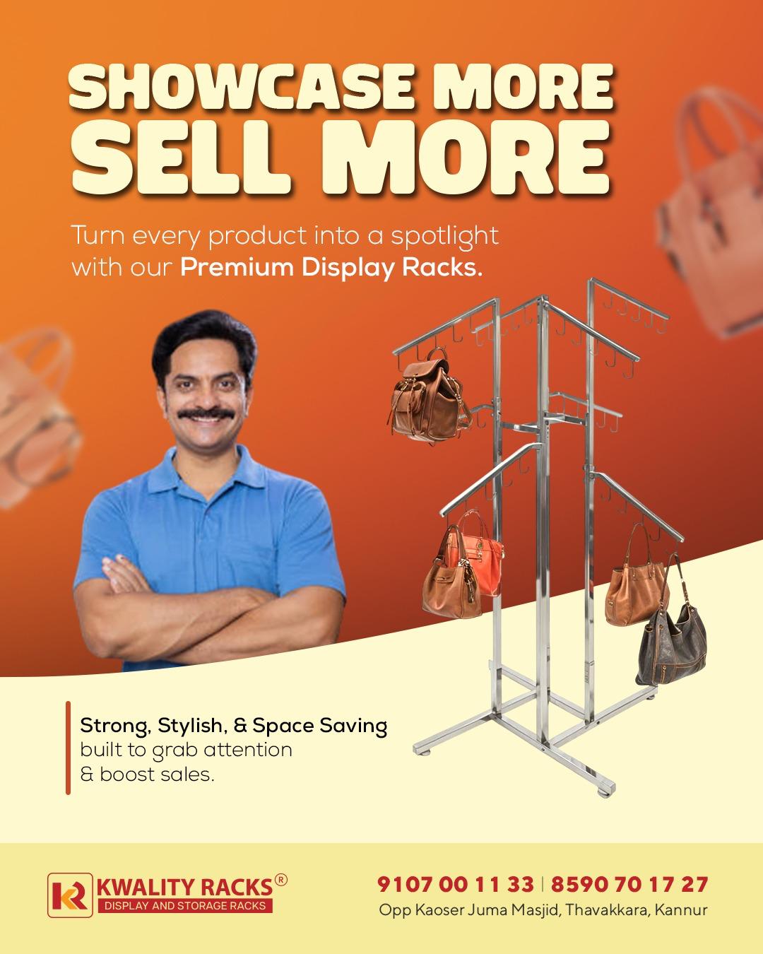 Kwality - Showcase More, Sell More! Turn every product into a spotlight ...