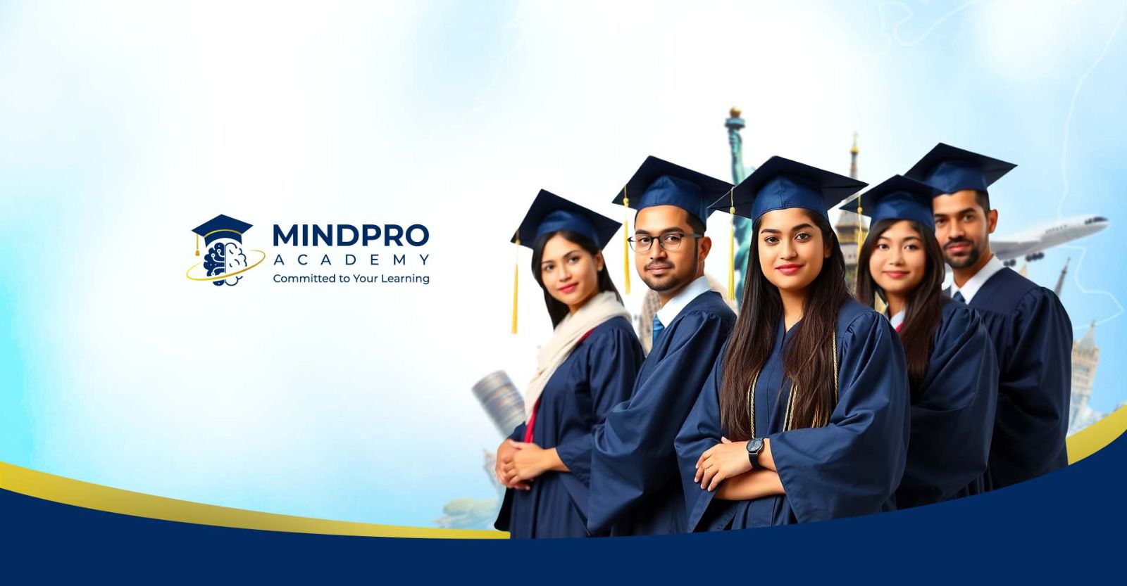MindPro Academy | Dhaka