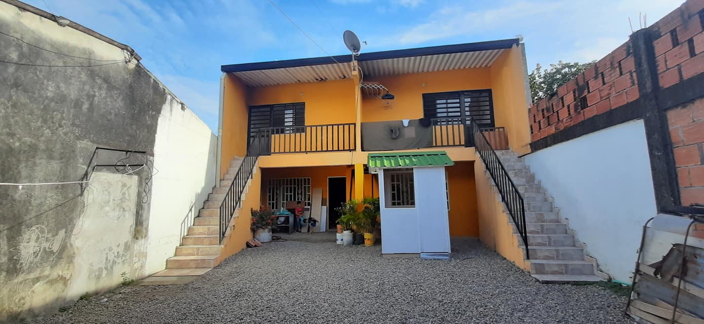 Arriendo apto barrio San Carlos Villavicencio - Property Rentals ...