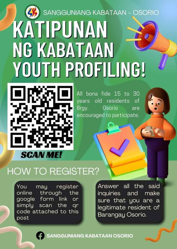 𝗞𝗔𝗧𝗜𝗣𝗨𝗡𝗔𝗡 𝗡𝗚 𝗞𝗔𝗕𝗔𝗧𝗔𝗔𝗡 𝗬𝗢𝗨𝗧𝗛 𝗣𝗥𝗢𝗙𝗜𝗟𝗜𝗡𝗚 𝙈𝙖𝙗𝙪𝙝𝙖𝙮, 𝙆𝙖𝙗𝙖𝙩𝙖𝙖𝙣𝙜 𝙊𝙨𝙤𝙧𝙞𝙖𝙣𝙨! The ...