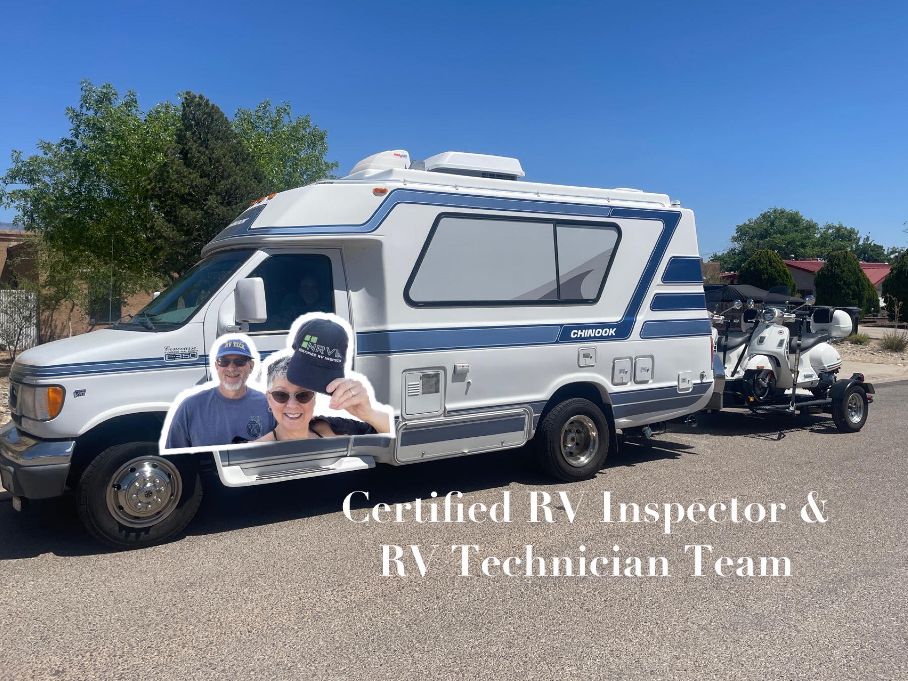 Mobile RV Team | Rio Rancho NM