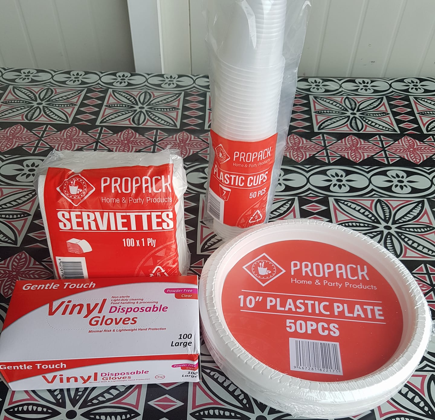 Pro Packaging Supplies