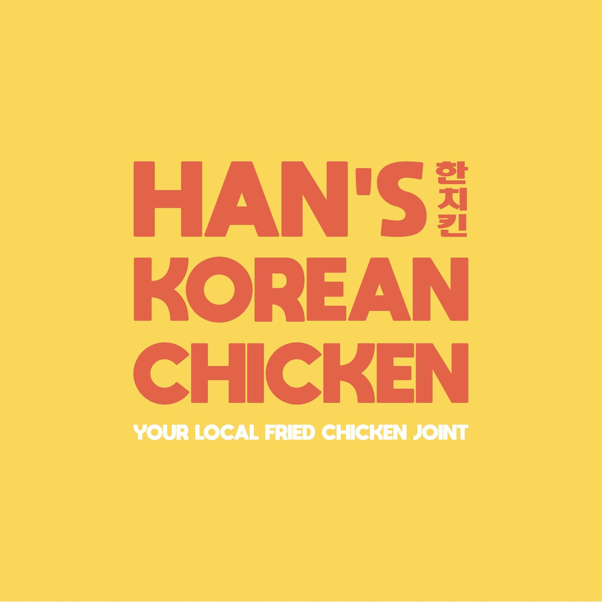 Han’s Korean Chicken | Auckland