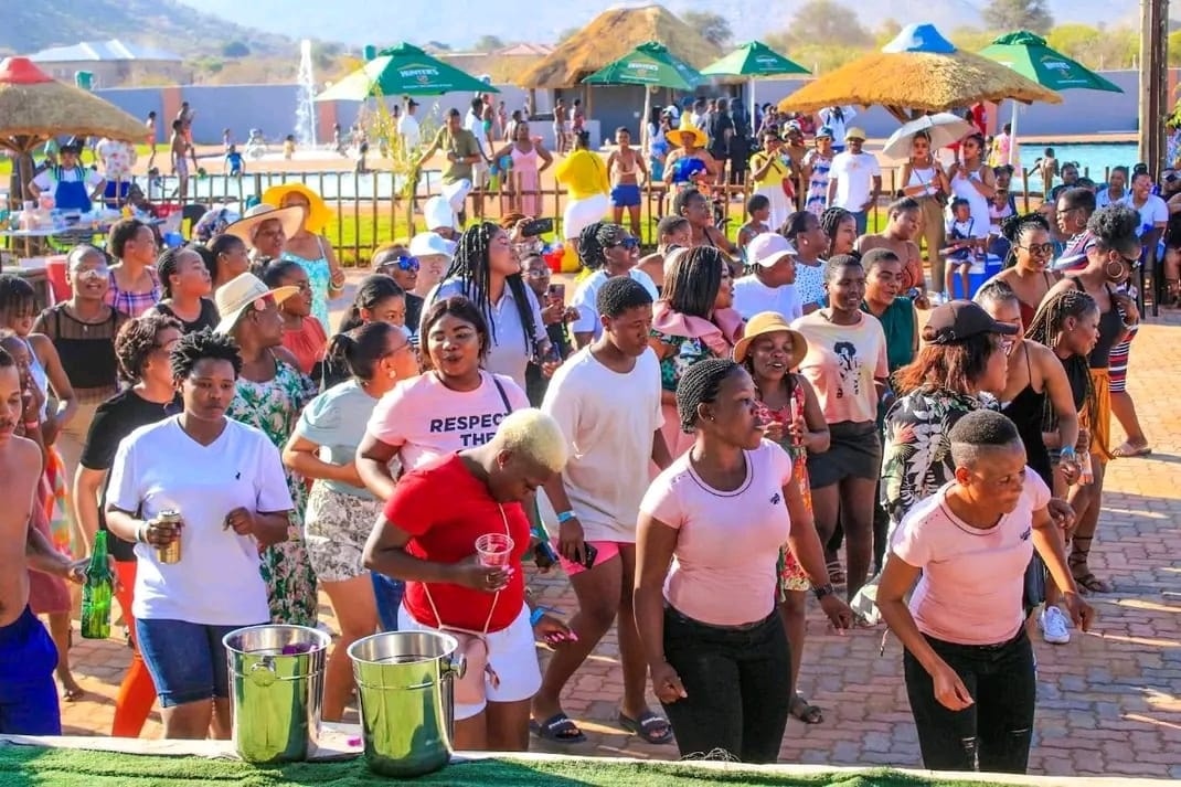 Annual Family Spring... - SBT Lodge & Entertainment Centre | Facebook