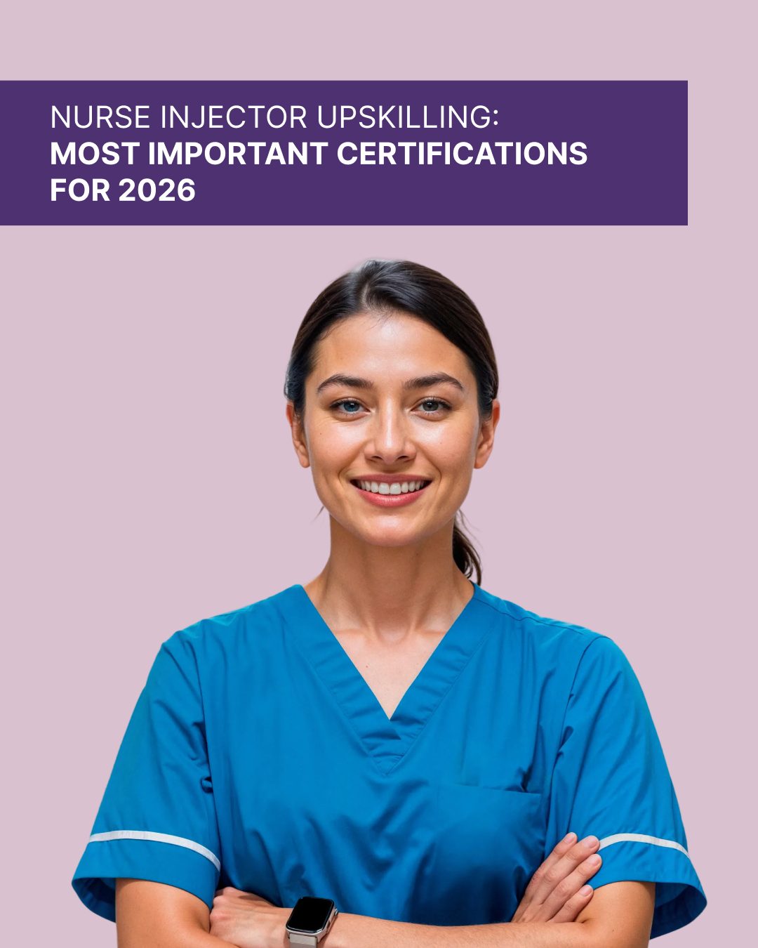 In 2026, nurse injectors are... - Med Supply Solutions | Facebook