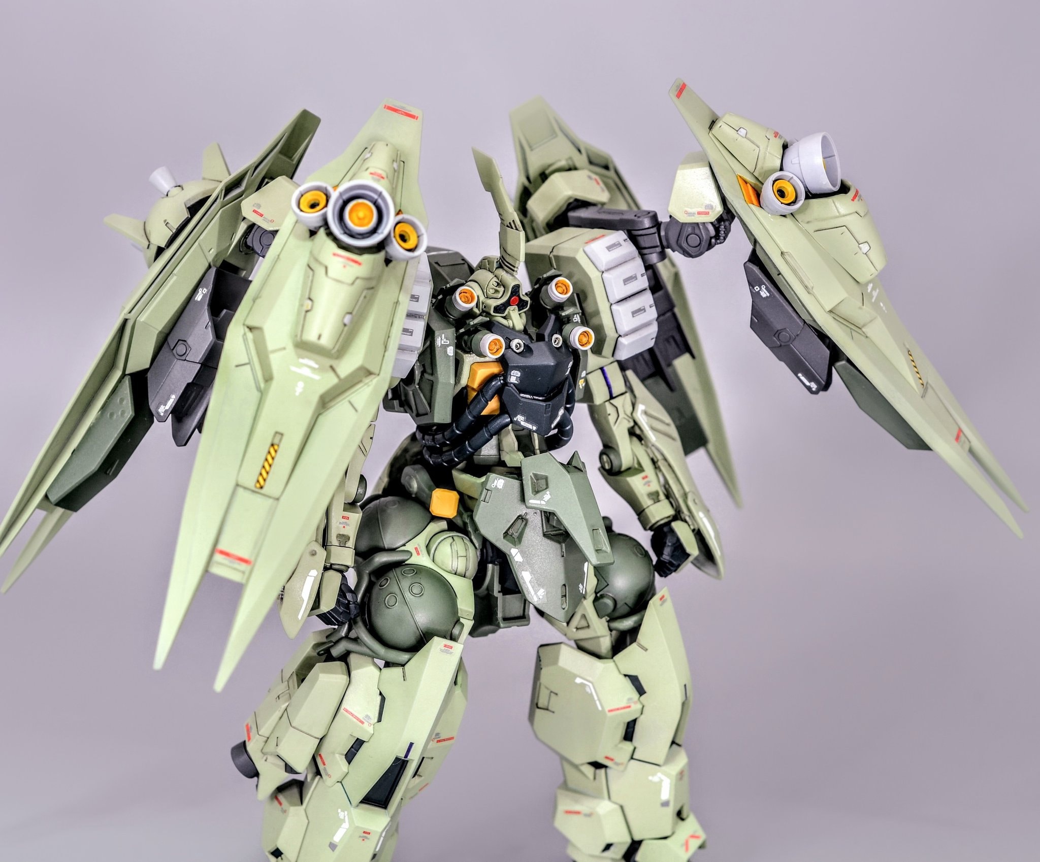 完成品 追加画像 改修詳細 Figure4Life - Figure4Life added a new photo.
